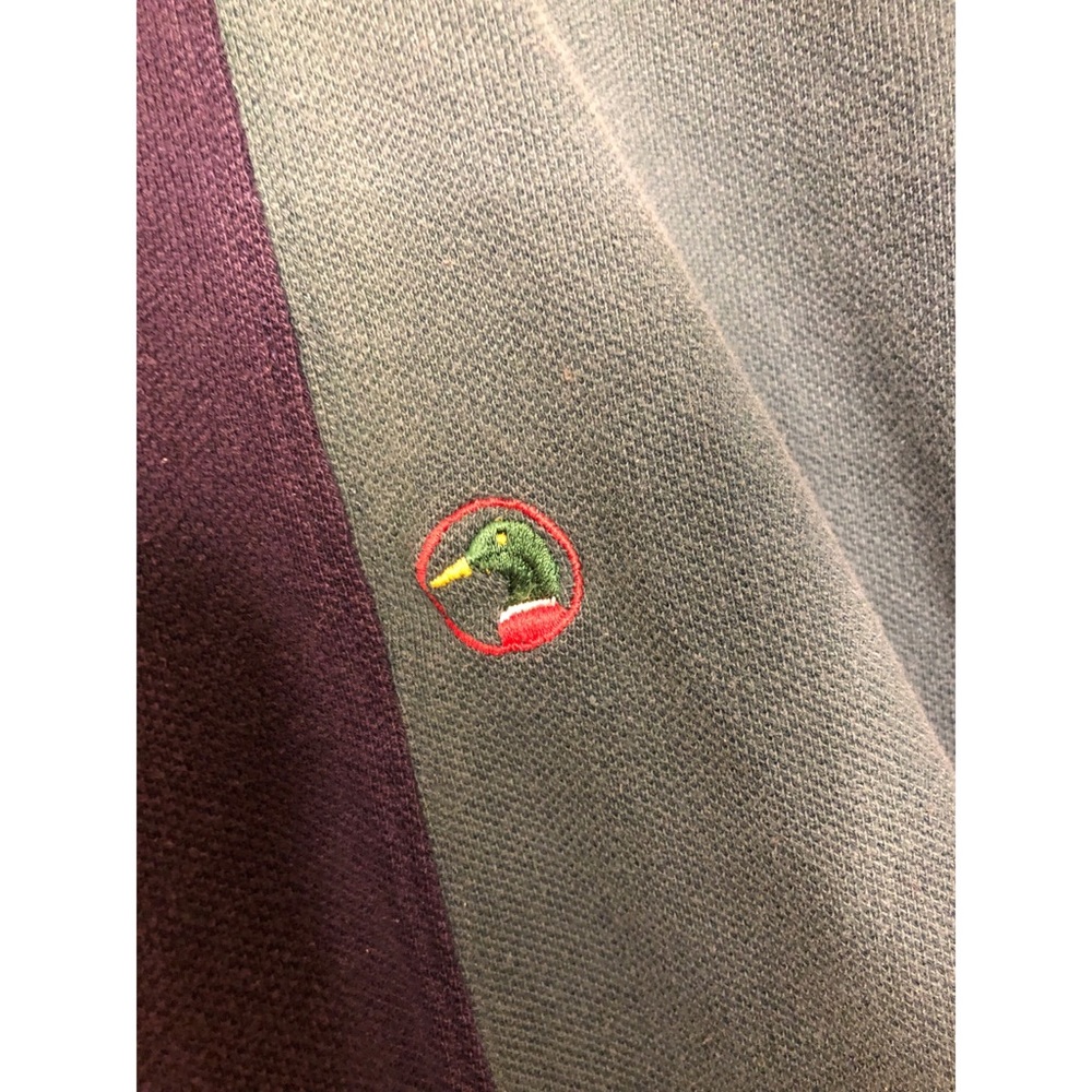 Dope vintage duck head polo - Picture 3 of 4